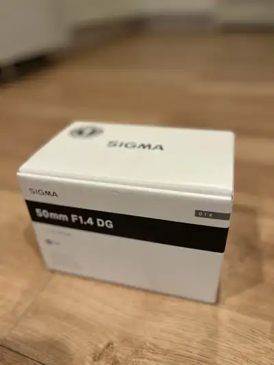 84 ads for sigma lens for canon in All Categories in Ontario