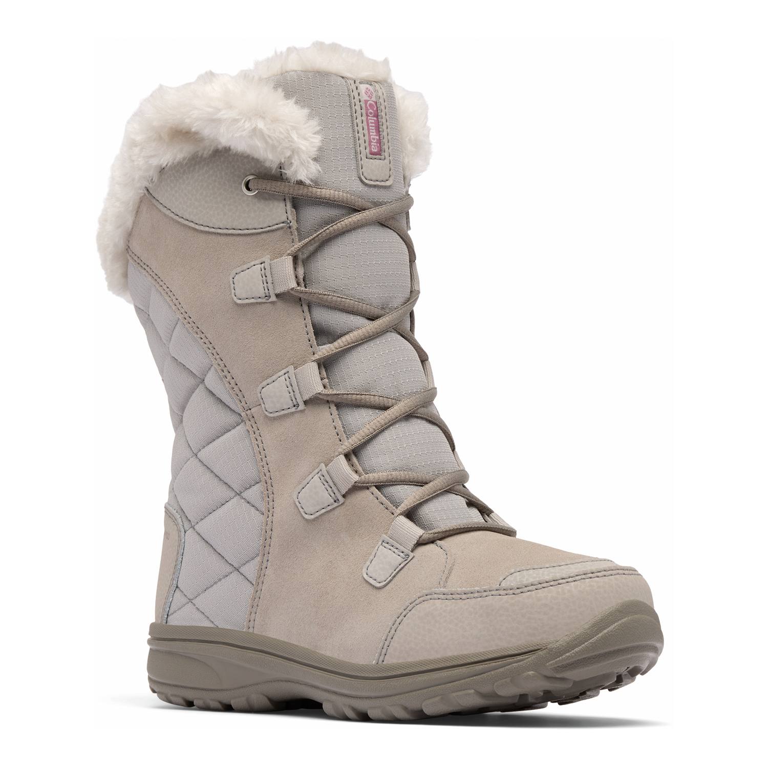 Columbia Ice Maiden II Women's Boots