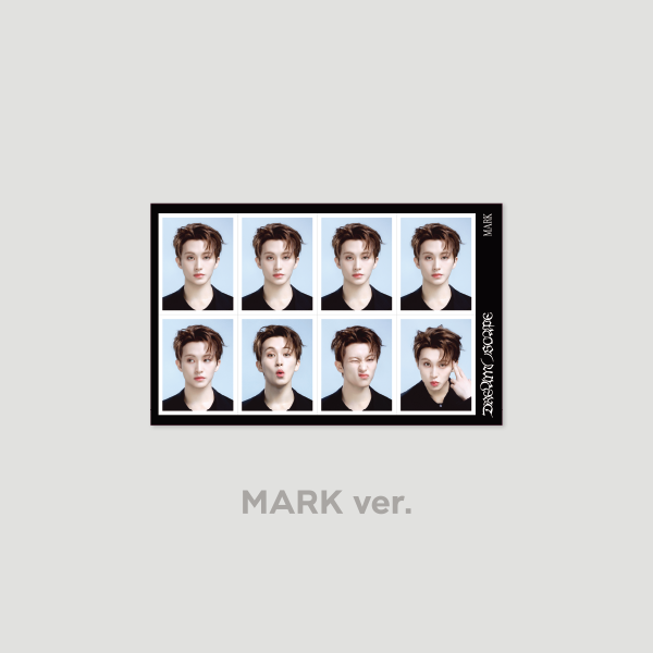 jp.ktown4u.com : NCT DREAM - ID PHOTO SET+_DSP_24