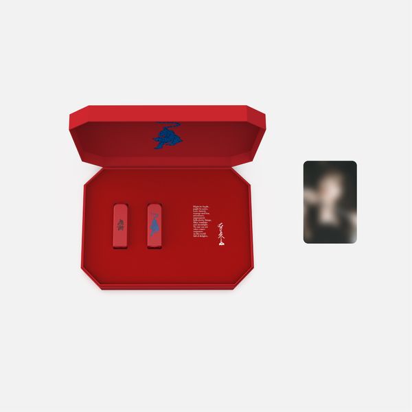 ktown4u.com : Red Velvet - Chill Kill STAMP PACKAGE_Chill Kill