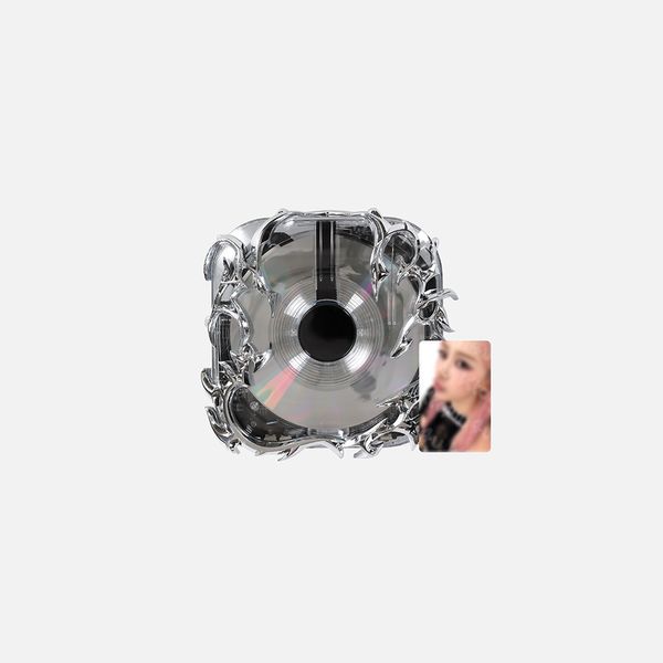 ktown4u.com : aespa - [aespa WEEK - #Whiplash_mood MD] CDP CASE SET