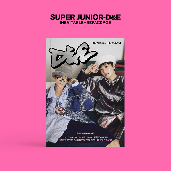 jp.ktown4u.com : [CD] Super Junior (スーパージュニア) : ドンヘ