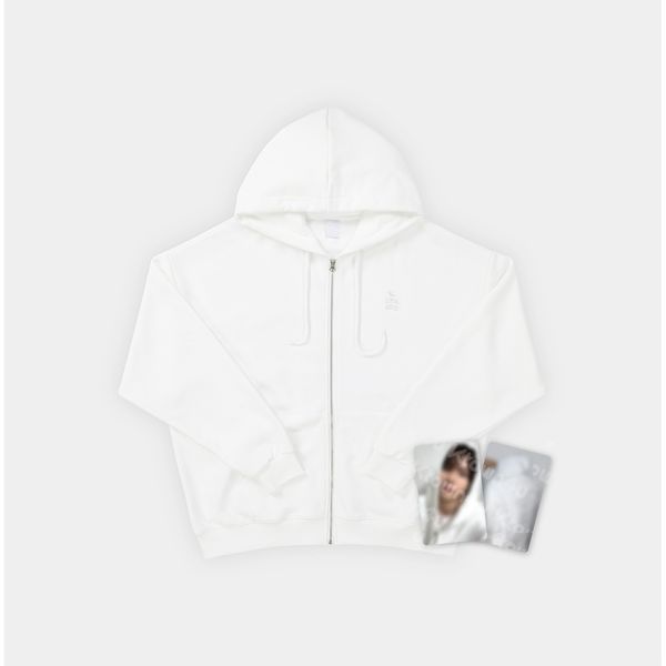 jp.ktown4u.com : RIIZE - [WE LITTLE RIIZE POP-UP MD] ZIP-UP HOODIE SET
