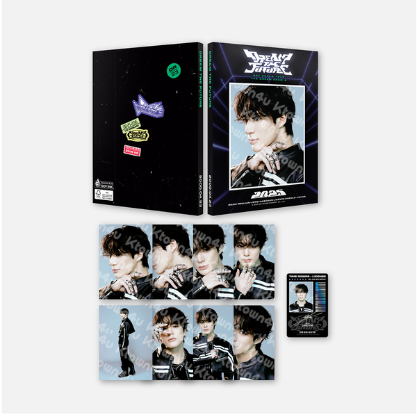 ktown4u.com : fanclub item_NCT DREAM - [THE DREAM SHOW 4 : DREAM