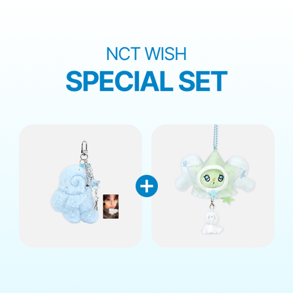 ktown4u.com : [SET] NCT WISH - [THE 1ST PHOTO EXHIBITION [ONE