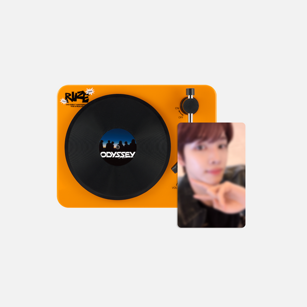 ISTJ ジェノ セット music korea bandina ラキドロ ISTJ ジェノ セット