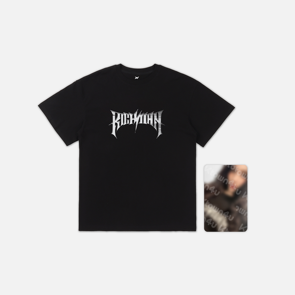 jp.ktown4u.com : aespa - [aespa WEEK - #Rich_Man MD] T-SHIRT SET