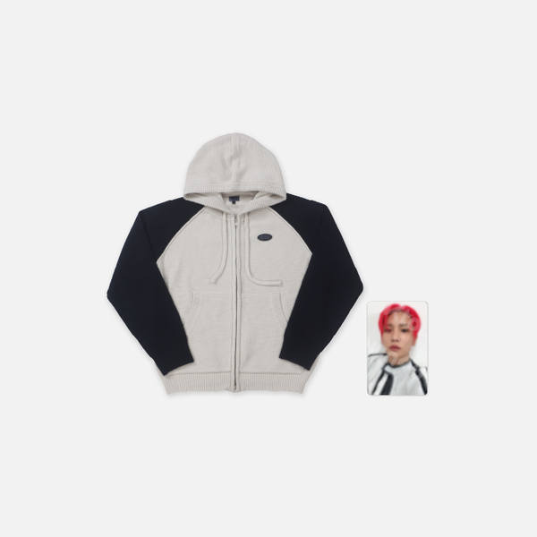ktown4u.com : KEY (SHINee) - [[KEYLAND : Uncanny Valley] MD] KNIT