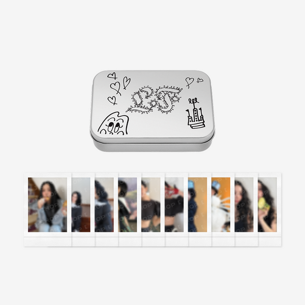 jp.ktown4u.com : CHAEYOUNG - [[LIL FANTASY vol.1] MD] KEY RING