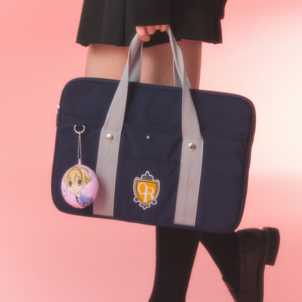 jp.ktown4u.com : [SPAO] [桜蘭高校ホスト部] キーリング（ピンク）