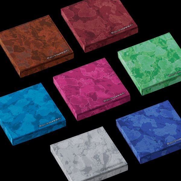 jp.ktown4u.com : ENHYPEN - ミニアルバム7集 [THE SIN : VANISH