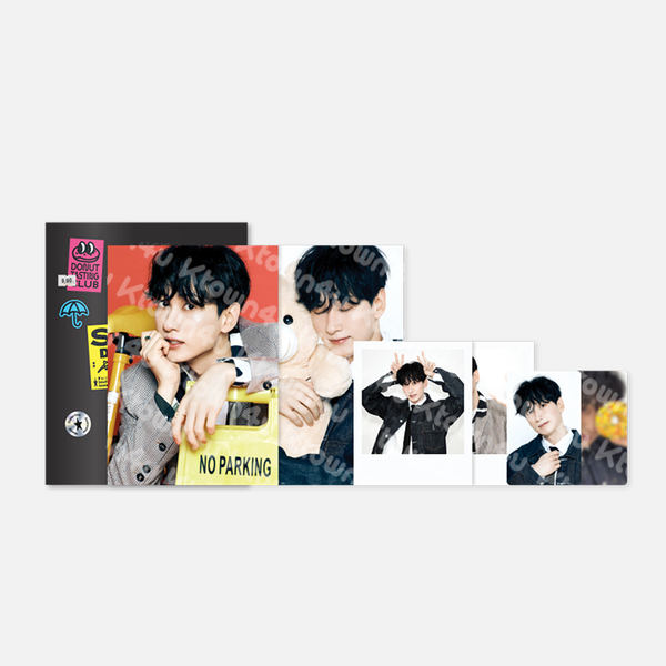 jp.ktown4u.com : SUPER JUNIOR - クリアフォトカード