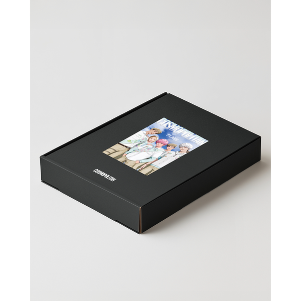 jp.ktown4u.com : PLAVE - ミニアルバム2集 [ASTERUM : 134-1] (Mini