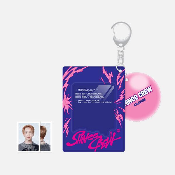 cn.ktown4u.com : SHINee - [World J Presents -Bistro De SHINee