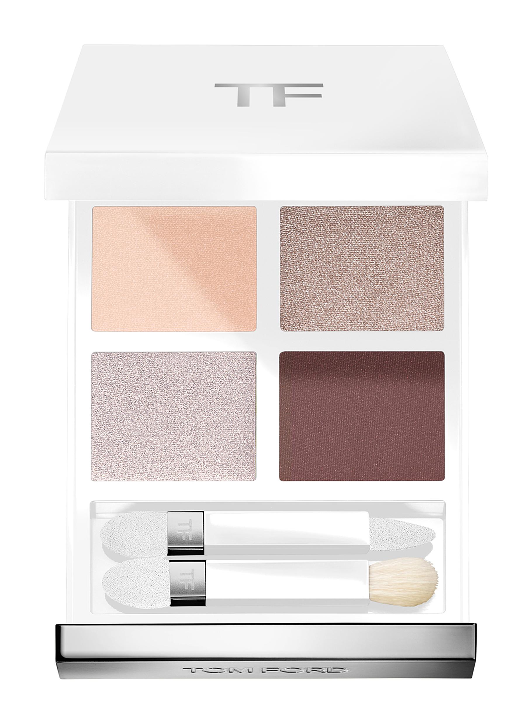 TOM FORD | Soleil Neige Eye Color Quad — 01 Lumière D'Hiver
