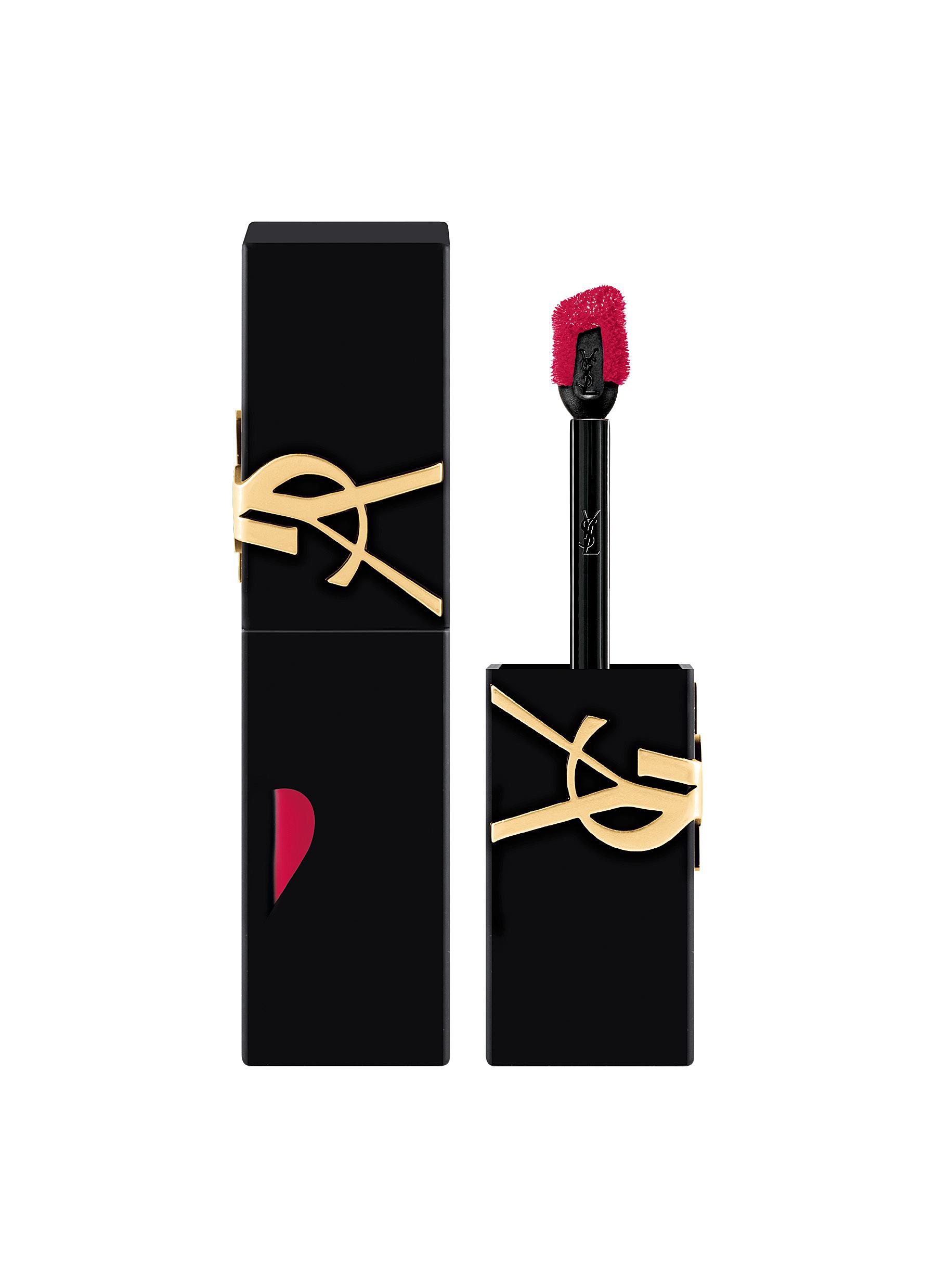 YSL BEAUTÉ | The Inks Blur — N°236 Ruby Attraction | N°236 RUBY