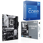 Intel Core i7-14700KF Gigabyte Z790 GAMING X AX PC Upgrade Kit