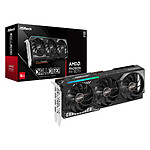 ASRock AMD Radeon RX 7800 XT Challenger 16GB OC - Graphics card