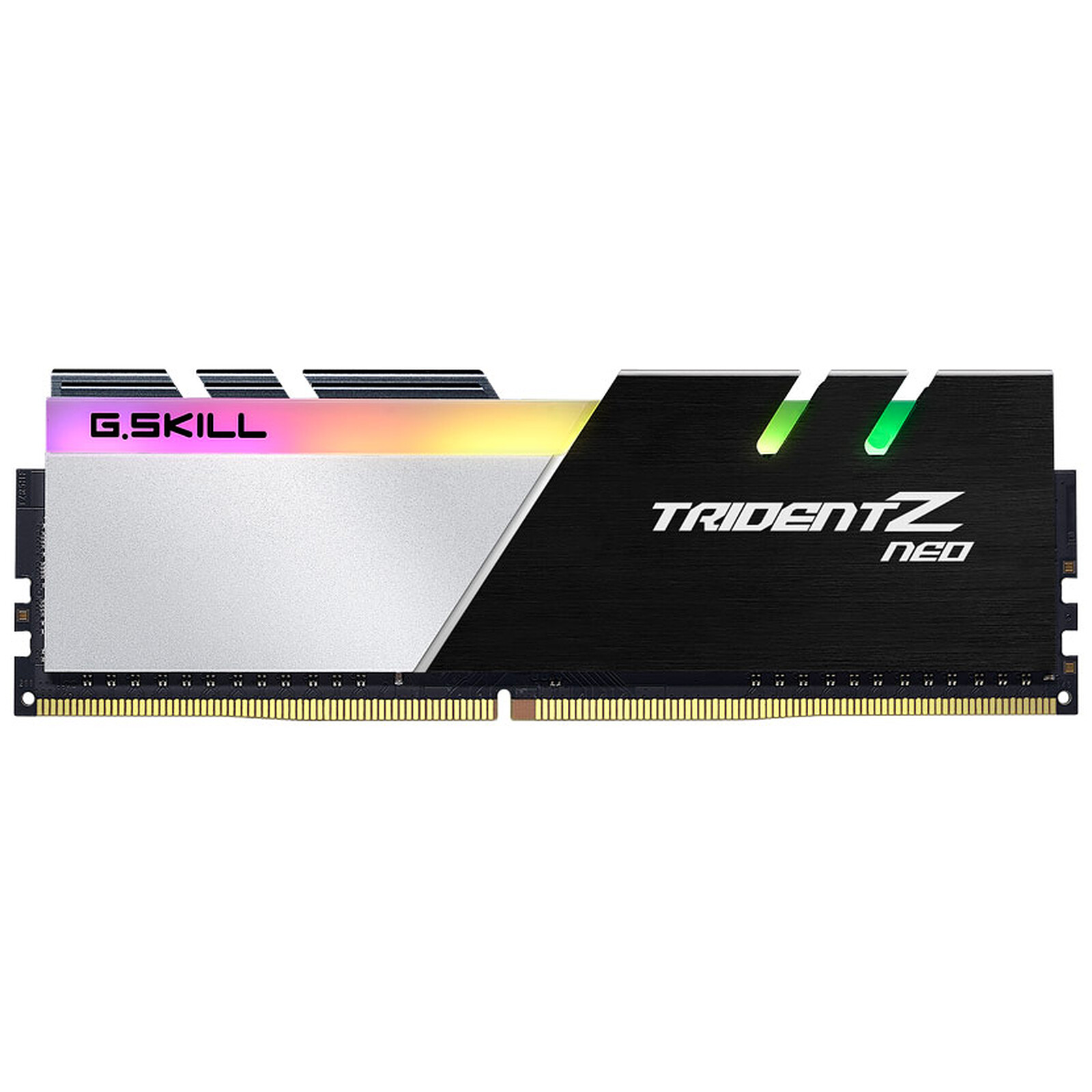 G.Skill Trident Z Neo 32GB (2x16GB) DDR4 3600MHz CL16 - PC RAM - LDLC