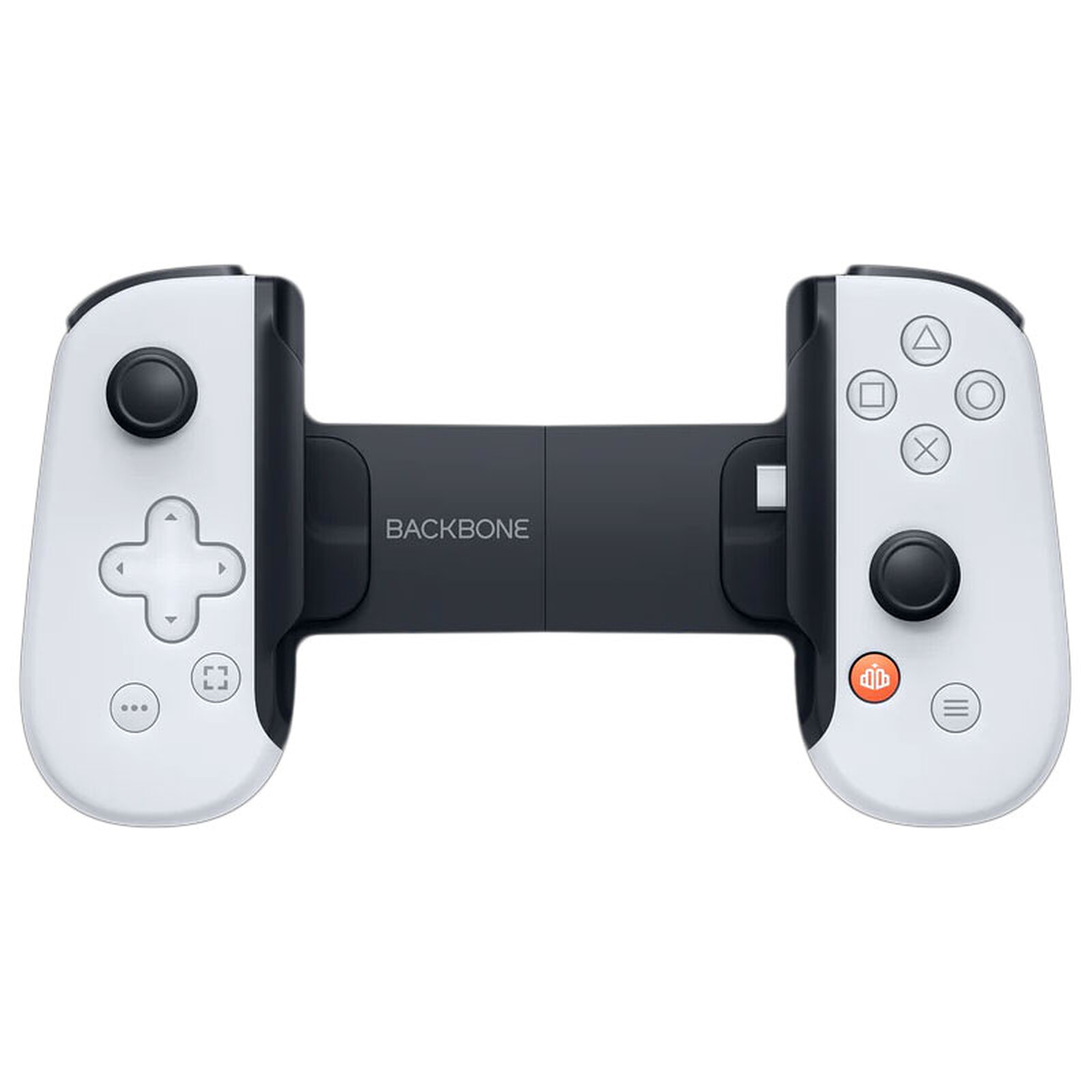 Backbone One Gen. 2 USB-C PlayStation Edition - Smartphone