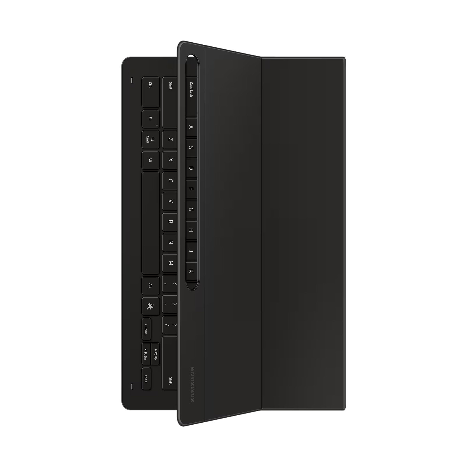 Samsung Book Cover Keyboard Slim - IA EF-DX920 Black - Tablet