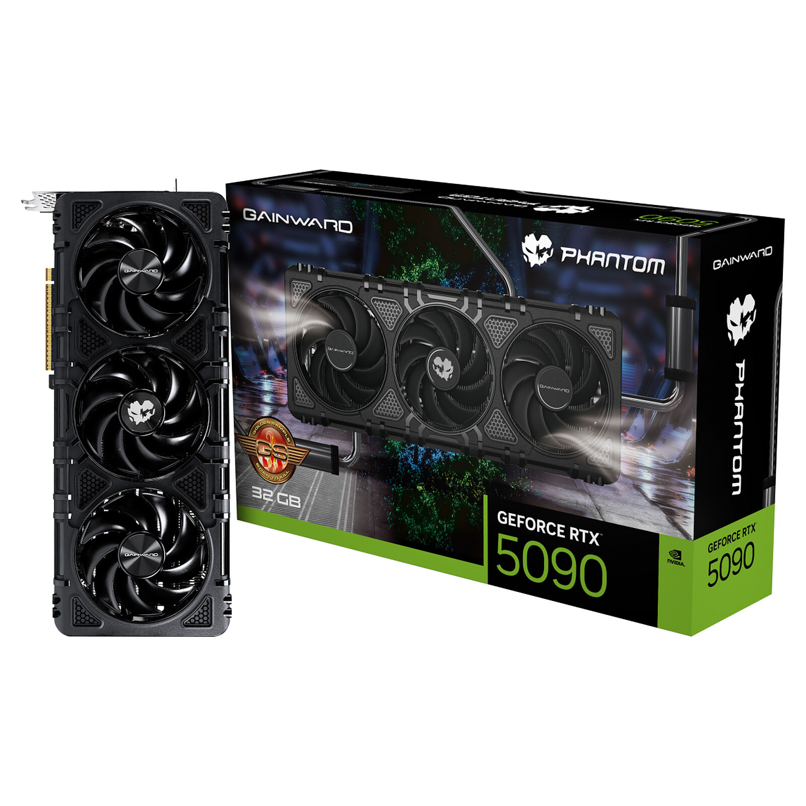 GAINWARD RTX3090 PHANTOM ジャンク ジャンク品】GAINWARD GeForce RTX