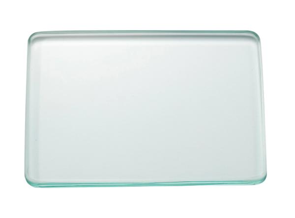 磨きガラス板 | レザークラフト・ドット・ジェーピー - レザークラフト