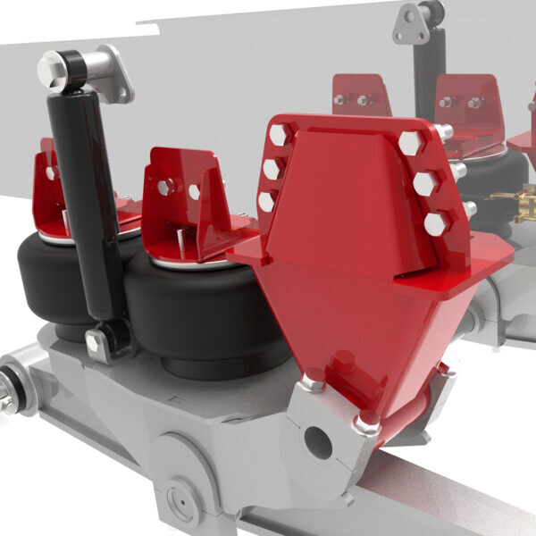 Link Mfg - Air Link® Redline