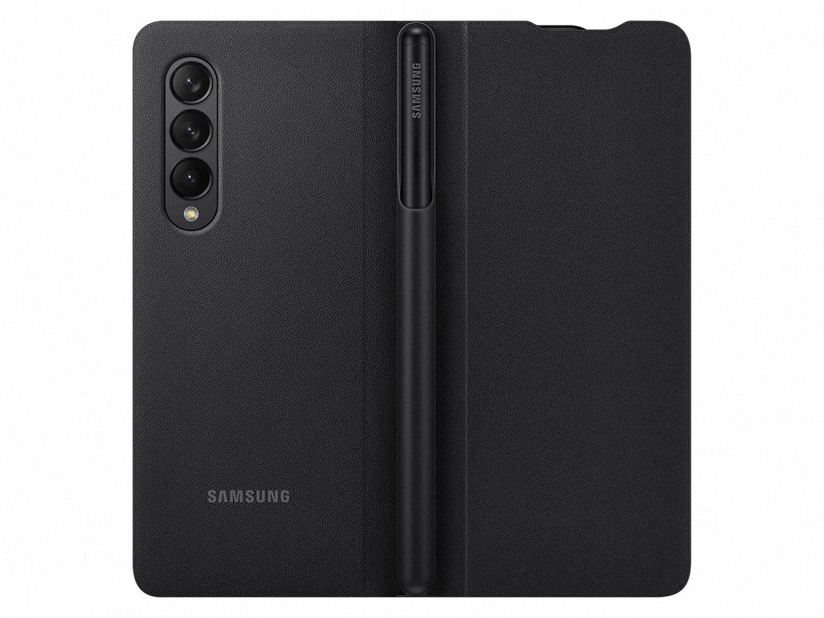 サムスンの折りたたみスマホ「Galaxy Z Fold3」「Z Flip3」が発表