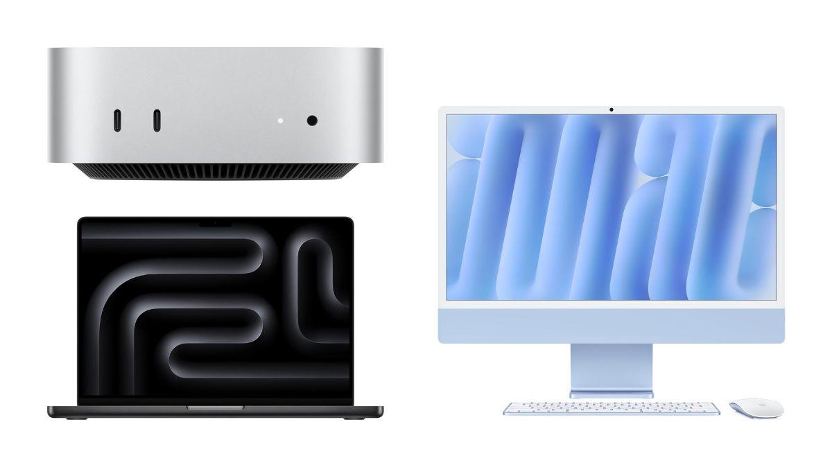 Macデスクトップ Apple M1 Mac mini 16GB 1TB Macデスクトップ M1 Mac