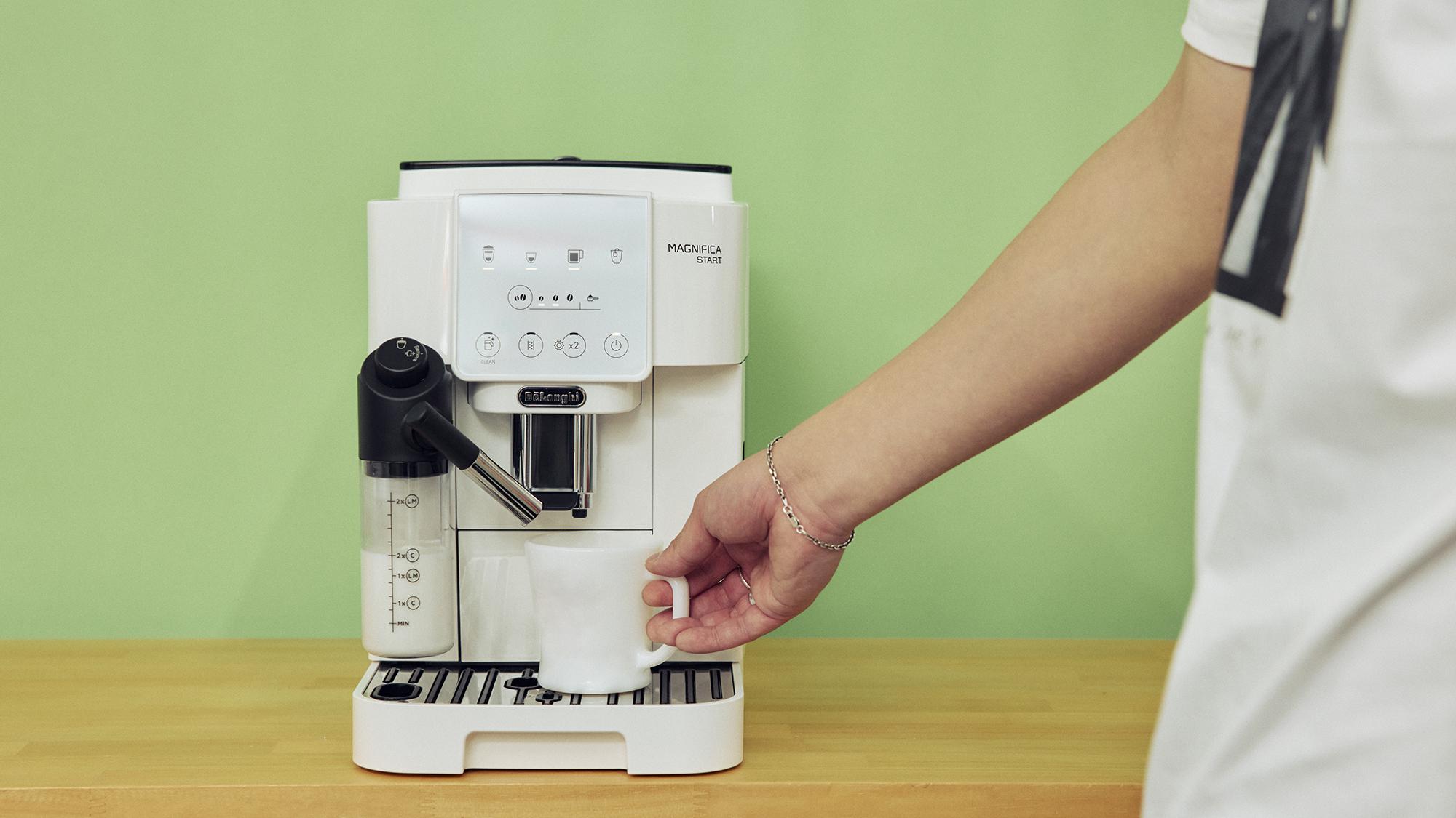 もはや家電以上。これは、デロンギが作る幸福装置だ | ギズモード