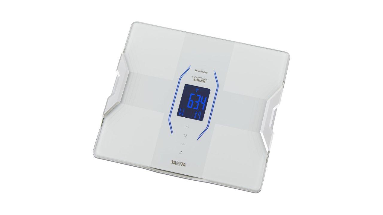 世界初、｢筋肉の質｣をスコア化。タニタのガチ技術が集結した体組成計が