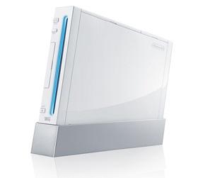 Wiiの修理受付が終わります。はい、14年前のゲーム機です（ギクっ