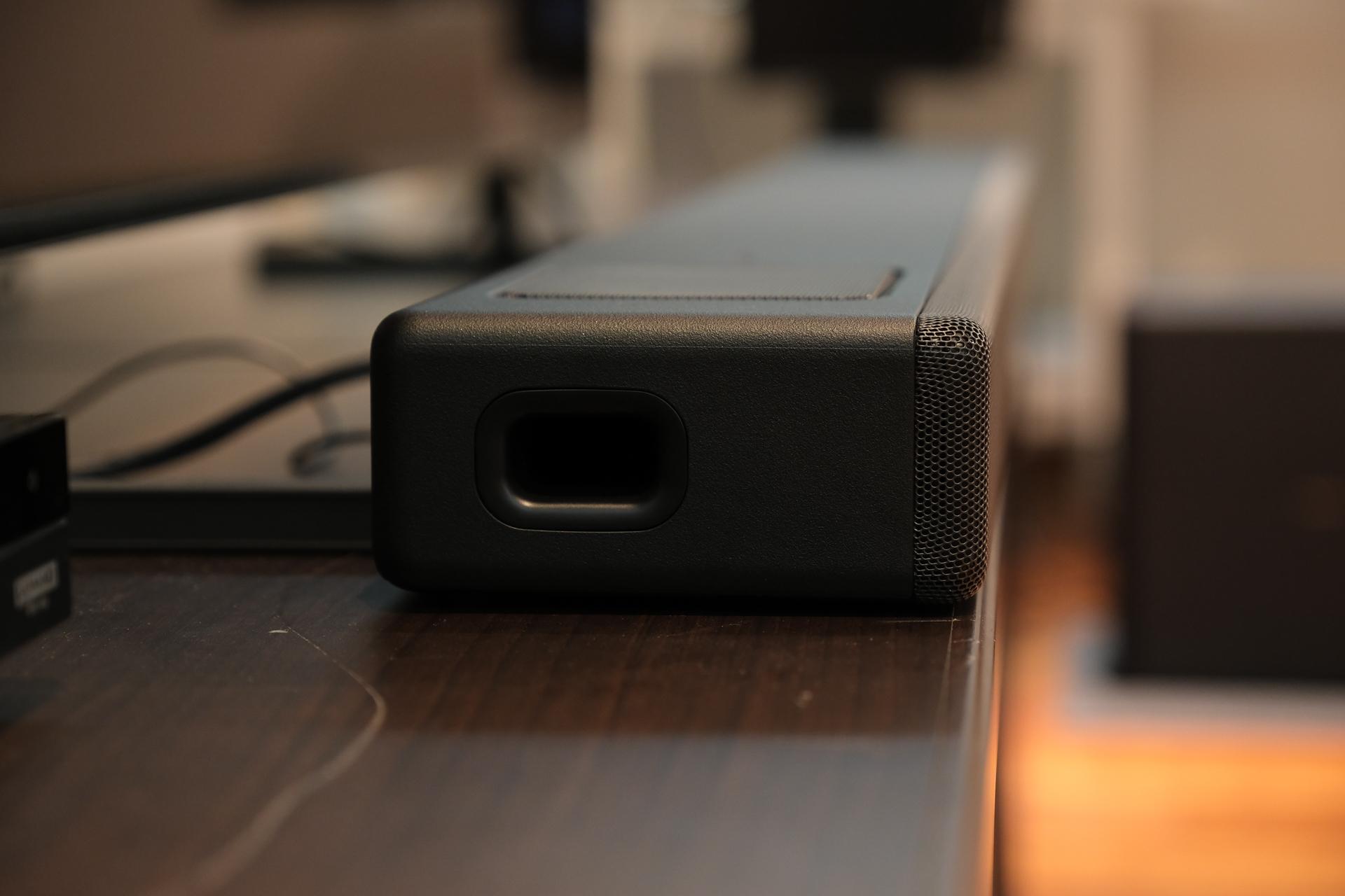 ソニーの新しいサウンドバー｢HT-A5000｣は、本気のホームシアターにも