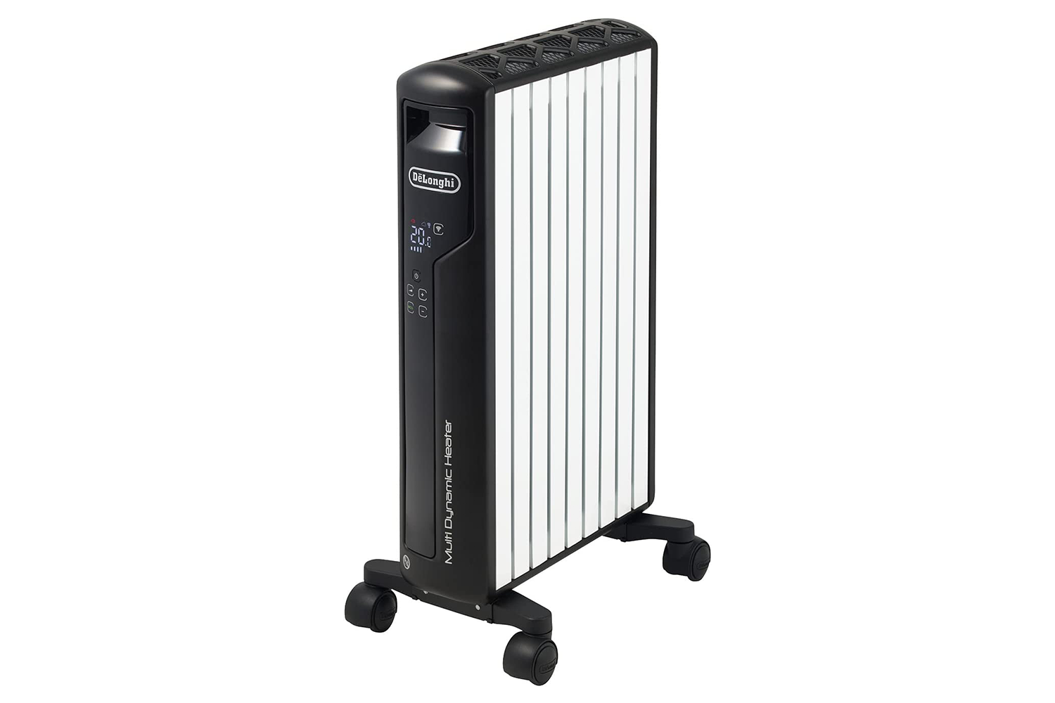 乾燥しないデロンギのゼロ風暖房「マルチダイナミックヒーター」今だけ