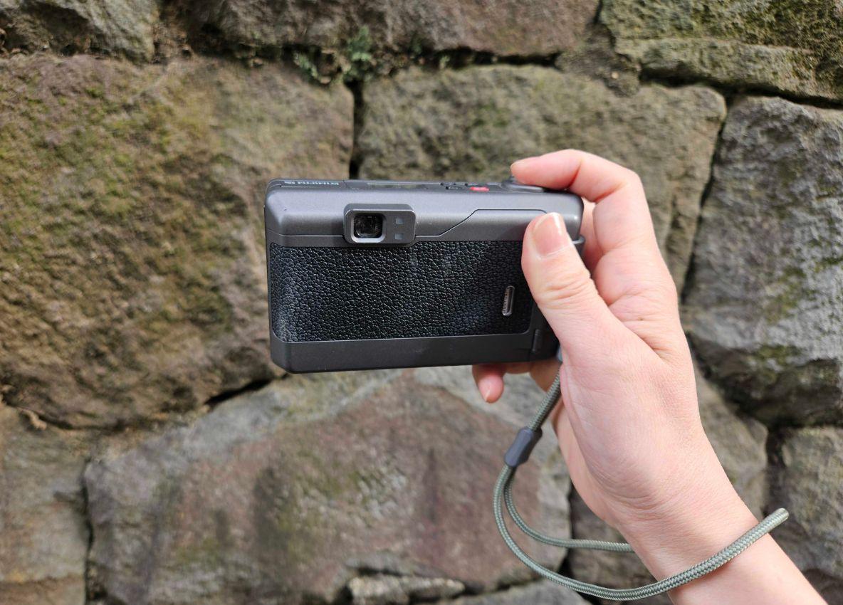 フィルムカメラ 作例あり】「ナチュラクラシカ」で写真を撮る楽しさが