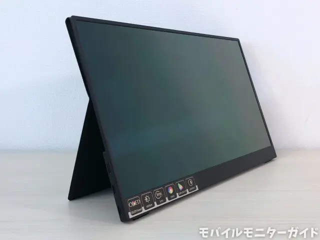 レビュー】Intehill F13NA 開封・使用レビュー | モバイルモニターガイド