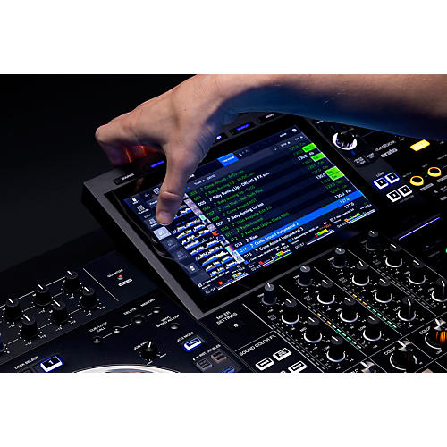 AlphaTheta XDJ-AZ 4-Channel Professional All-in-One DJ System