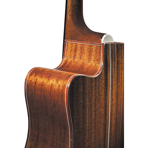 Guild GAD-40C Acoustic Design Series Cutaway Acoustic Guitar