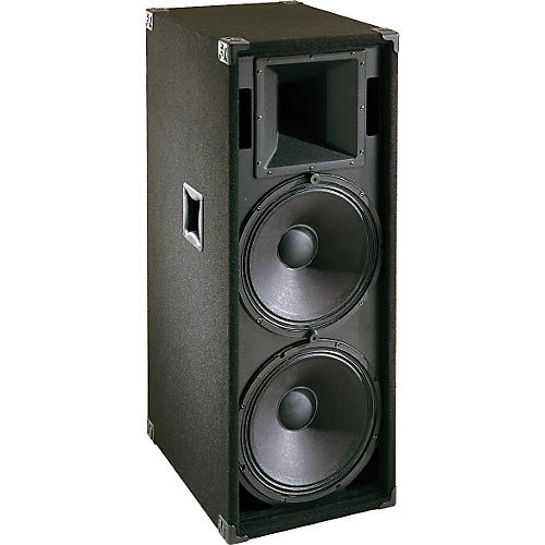 Electro-Voice Eliminator i Double Dual 15