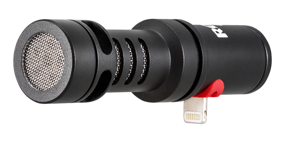 Rode VideoMic Me-L Fiyatı | MyDukkan