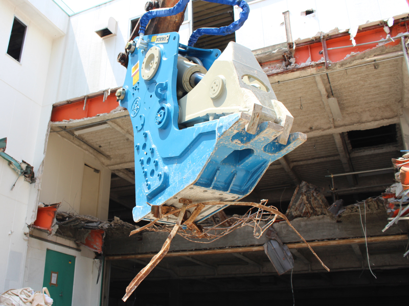 永久磁石付 マグネットコワリクン | 商品情報 | オカダアイヨン