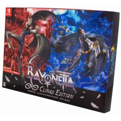 Bayonetta ∞CLIMAX EDITION | Nintendo