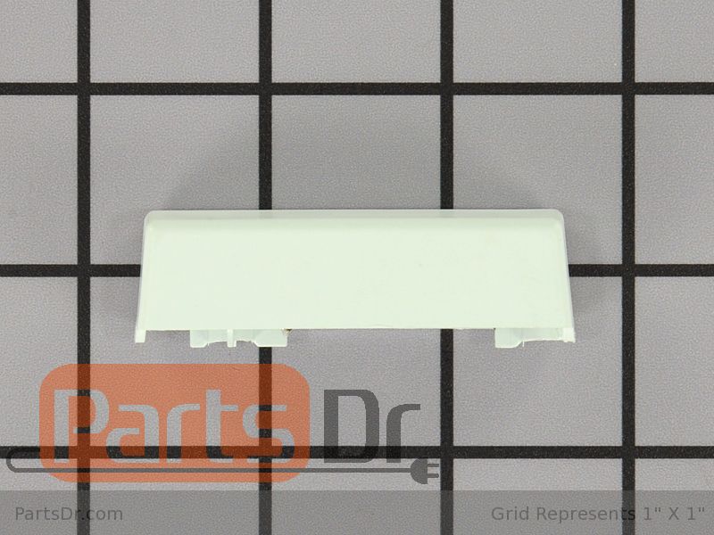 WH12X10276 - GE Washer Lid Switch Magnet | Parts Dr