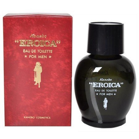 Eroica / エロイカ by Kanebo (Parfum) » Reviews & Perfume Facts
