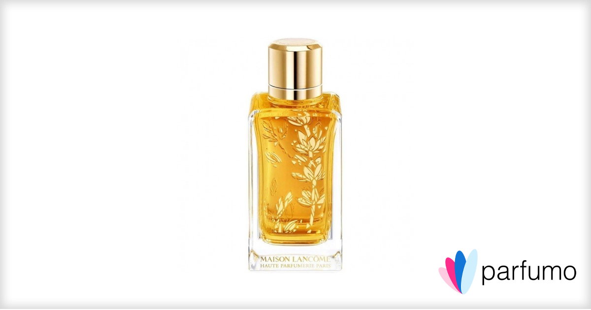 Lavandes Trianon by Lancôme » Reviews & Perfume Facts