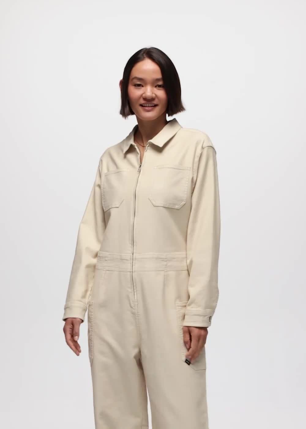 Cuyamaca Boiler Suit | Womens storefront-catalog-pra | prAna