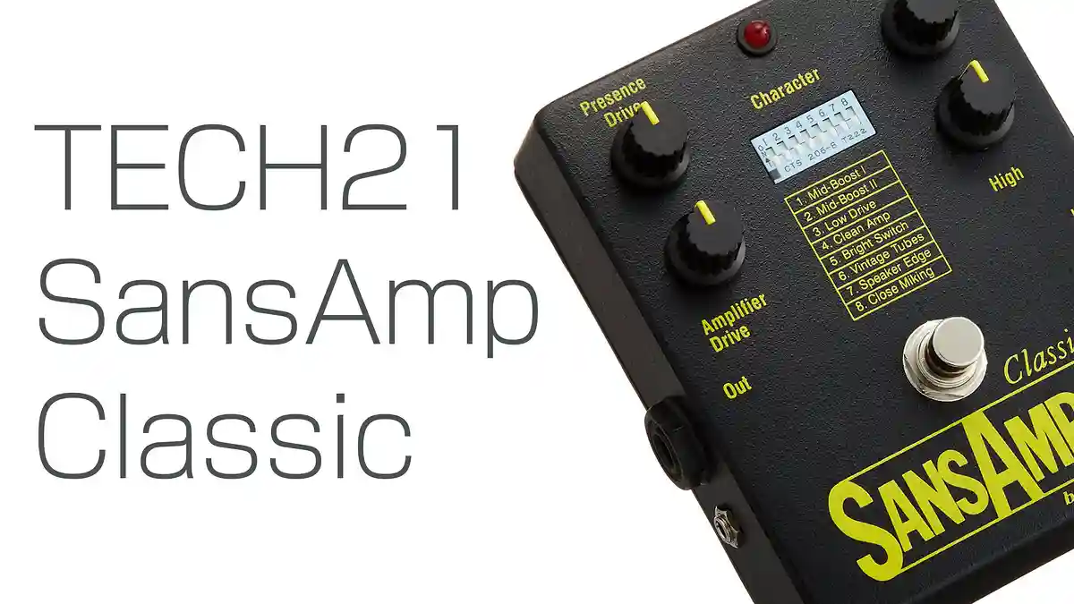 定番のギター・ベースおすすめアンプシミュレーター／エフェクター／DI