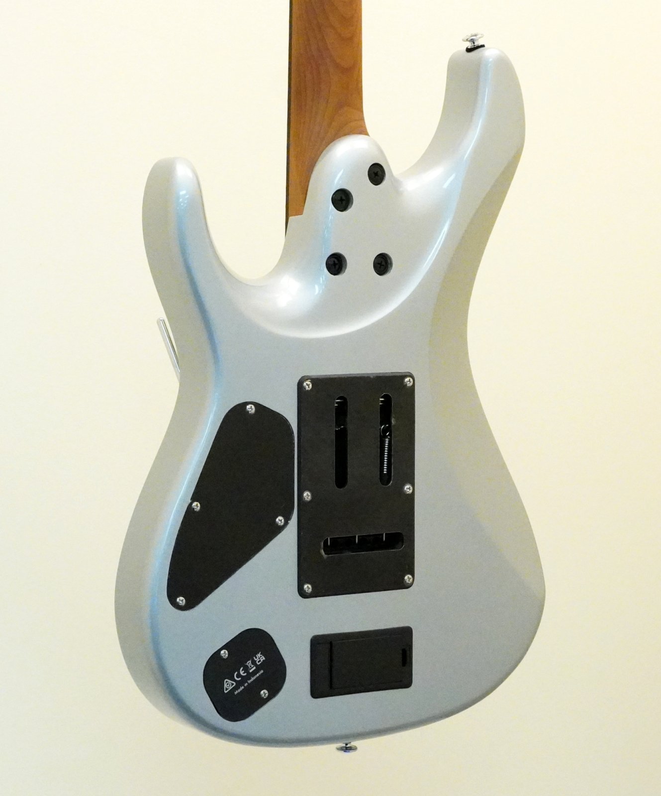 Ibanez TOD10 Tim Henson Signature Electric Guitar - 4549763344618