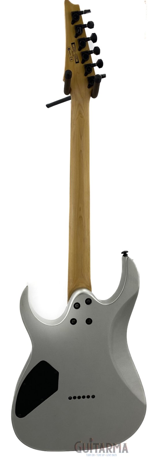 Ibanez GIO N427 - silver